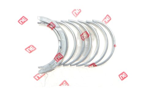 Вкладиші корінні NPR 180 021 0010 00