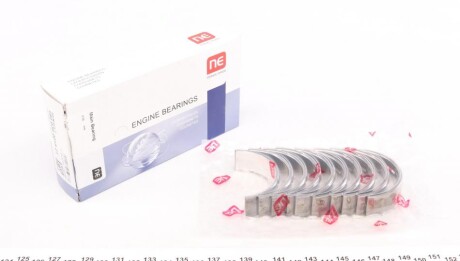 Автозапчастина NPR 180 038 0015 21