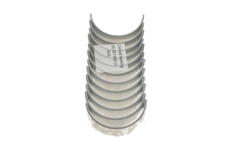 Підшипники ковзання шатунні NPR 181 007 0009 15