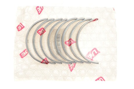 Вкладиші шатунні NPR 181 010 0004 00