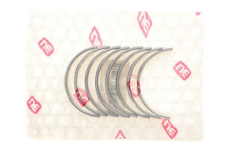 Вкладиші шатунні NPR 181 021 0006 00