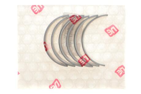 Фото 1 - вкладиші шатунні NPR 181 037 0020 00 Вкладиші шатунні NPR 181 037 0020 00 (фото 1)