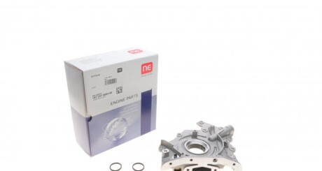 Автозапчастина NPR 191 037 0004 00