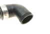 Патрубок NRF 166023 (фото 5)