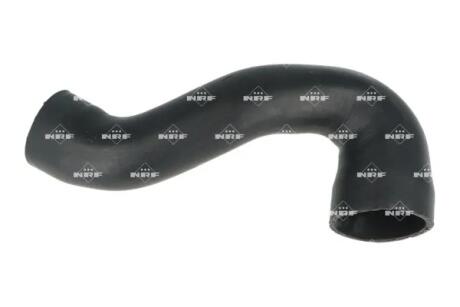 Патрубок інтеркулера NRF 166281