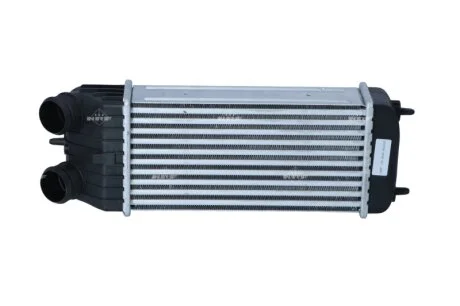 Радіатор інтеркулера NRF 30196