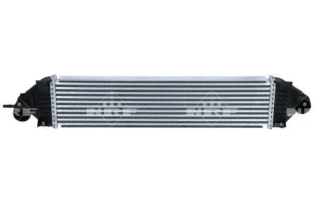 Радіатор інтеркулера NRF 30325