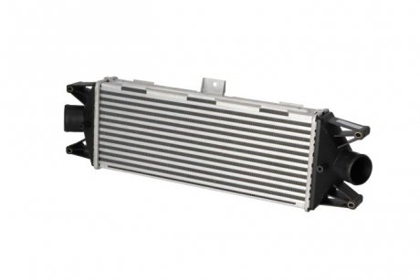 Інтеркулер (Nissens) NRF 30879