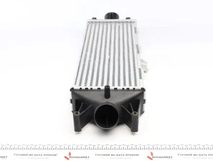 Радіатор інтеркулера NRF 30879
