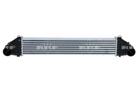 Радіатор наддуву NRF 309023