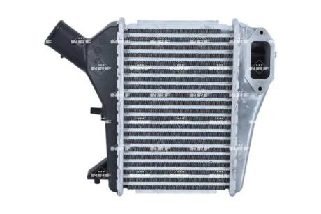 Радіатор наддуву NRF 309088