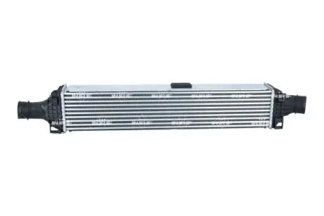 Радіатор наддуву NRF 309101