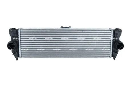 Радіатор інтеркулера NRF 309160