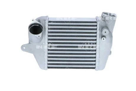 Радіатор інтеркулера NRF 30948