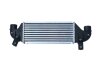 Інтеркулер Ford Transit Connect 1.8 TDCi 02-13 NRF 30992 (фото 1)