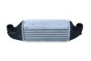 Інтеркулер Ford Transit Connect 1.8 TDCi 02-13 NRF 30992 (фото 3)