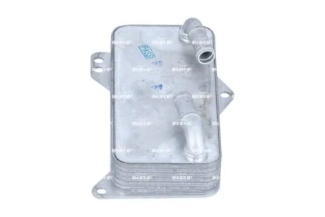 Радіатор масляний NRF 310063