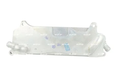 Радіатор масляний NRF 310064