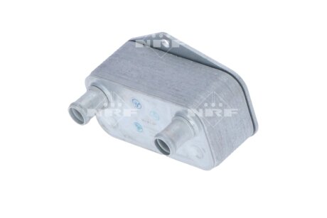 Радіатор масляний BMW 3 Series 2.0D 98- NRF 31216