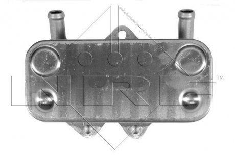 Радіатор оливний NRF 31233