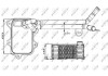 Радіатор охолодження мастила NRF 31261 (фото 5)