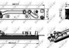 Радіатор оливний NRF 31285 (фото 1)