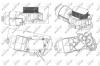 Радіатор масляний FORD FIESTA /MAZDA 3 в зборі NRF 31328 (фото 5)
