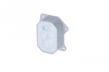 Радiатор масляний NRF 31754