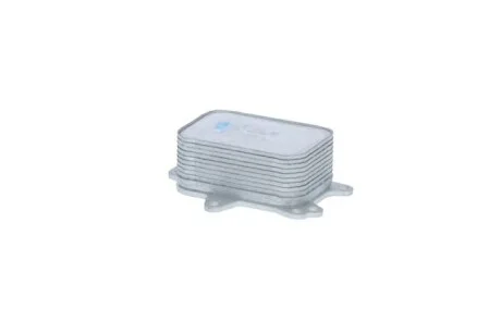 Радіатор охолодження мастила NRF 31787