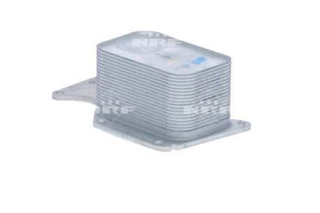 Радіатор масляний NRF 31793