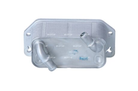 Радіатор масляний NRF 31843