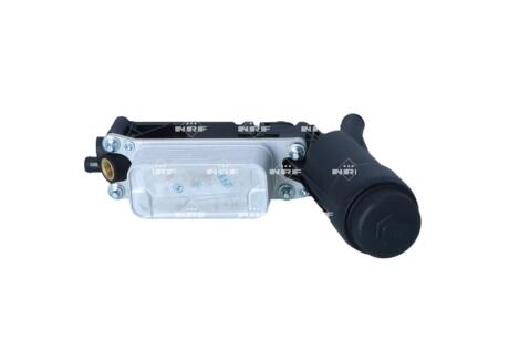 Корпус фільтра масляного NRF 31851