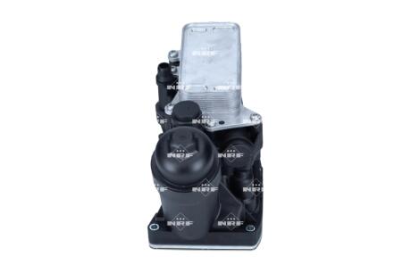 Корпус фільтра оливи NRF 31873