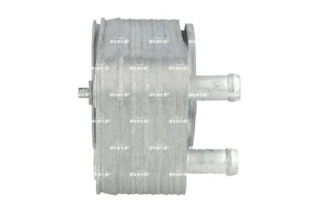 Радіатор масляний NRF 31886