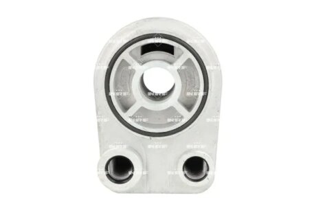 Радіатор масляний Renault Kangoo/Megane II/III 1.5dCi 02- NRF 31891