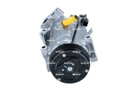 Компресор кондиціонера NRF 320044