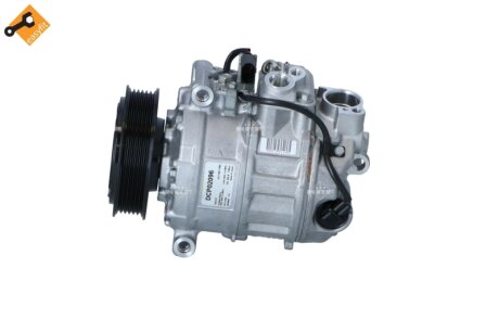 Компресор кондиціонера NRF 320051G