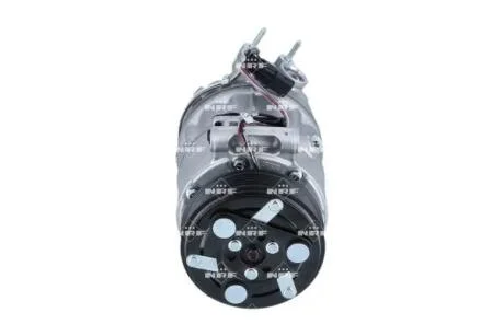 Компресор кондиціонера NRF 320122