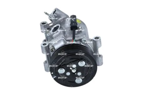Компресор кондиціонера NRF 320253