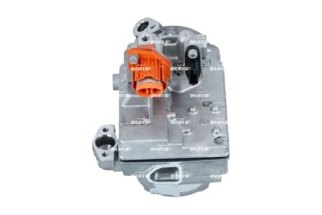 Компресор кондиціонера NRF 320288