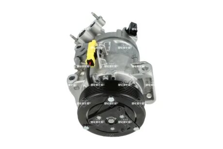 Компресор кондиціонера NRF 320289