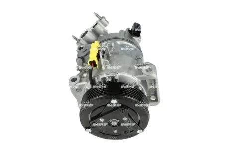 Компресор кондиціонера NRF 320289