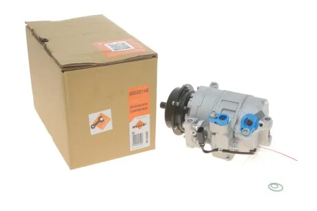 Компресор кондиціонера VW (вир-во) NRF 32148