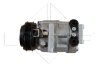 Компресор кондиціонера Ford C-Max/Focus 1.4-2.5 03- NRF 32405 (фото 2)