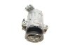 Компресор кондиціонера OPEL Zafira 1.9D 05- NRF 32427 (фото 3)