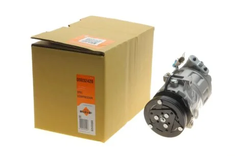 Компресор NRF 32428