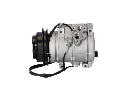 Компресор кондиціонера NRF 32458