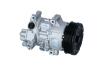 Компресор кондиціонера TOYOTA AVENSIS 03>08 T25 NRF 32645 (фото 1)