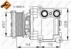 Компресор NRF 32724 (фото 1)