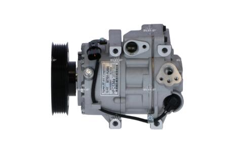 Компресор кондиціонера NRF 32984